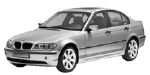 BMW E46 U0237 Fault Code