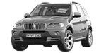 BMW E70 U0237 Fault Code