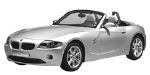 BMW E85 U0237 Fault Code