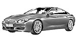 BMW F06 U0237 Fault Code