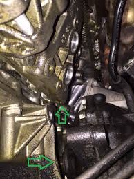 See U0237 in engine